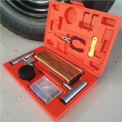 InDeflate Tyre Repair Kit