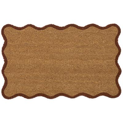 Terra Olivia Coir Doormat