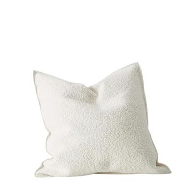 Buy Alberto Cushion - Ivory by Weave Home online - RJ Living