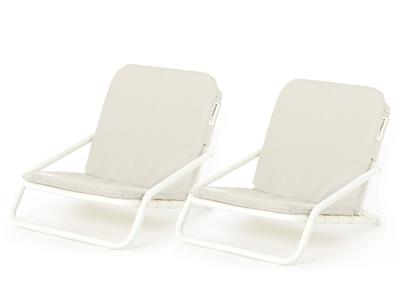 Dunes Beach Chair Set | Sunday Supply Co.