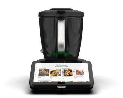 Thermomix® TM7 | The all-new Thermomix® TM7