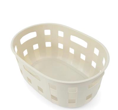 Kmart Washing Basket - 50L