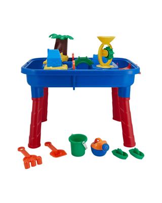 Sand And Water Play Table - Kmart