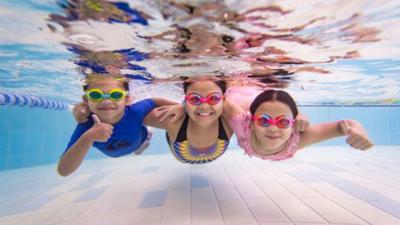 Swim School | City of Melville