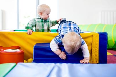 Welcome to Toddler Sense Multi-sensory adventures from 13 months to 3.5 years