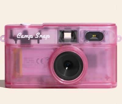 Camp Snap 2 (Screen-Free Digital Camera)
