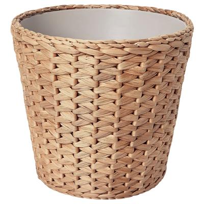 FRIDFULL plant pot, water hyacinth, 24 cm (9 ½) - IKEA CA