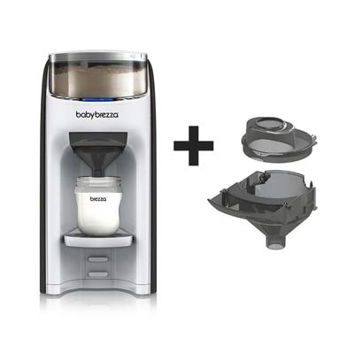 Formula Pro Advanced: Baby Formula Dispenser | Baby Brezza – Baby Brezza UK