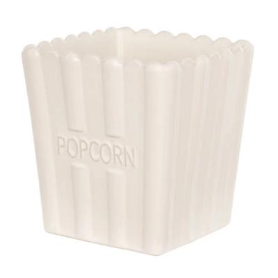 Peggy Stoneware Popcorn Bowl | Temple & Webster