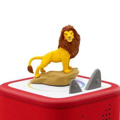Tonies Audio Character - Disney Lion King (ENGLISH ONLY) - Walmart.ca