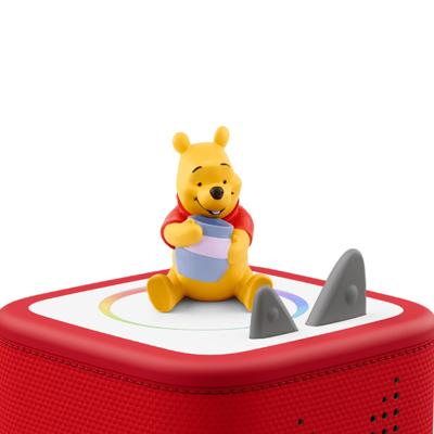 Tonies Audio Character - Winnie the Pooh (ENGLISH ONLY) - Walmart.ca