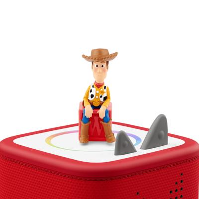 Tonies Audio Character - Toy Story Woody (ENGLISH ONLY) - Walmart.ca