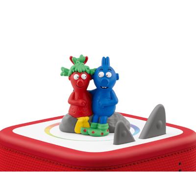 Julia Donaldson: The Smeds & The Smoos Tonie | tonies