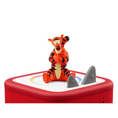 Disney Winnie the Pooh: Tigger Tonie | tonies® Australia