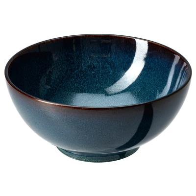 Cereal Bowls - Blue/Grey