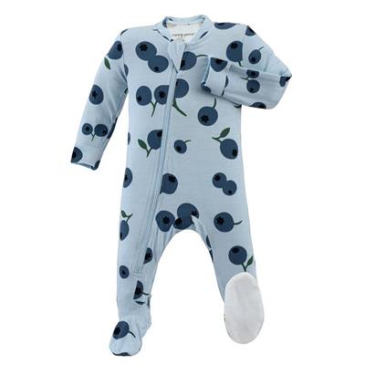 Zippyjamz - Footed Sleeper | West Coast Kids