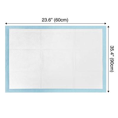 Tango Extra Large Training Pads, 128-count | Costco