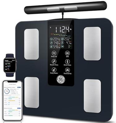 Smart Scale