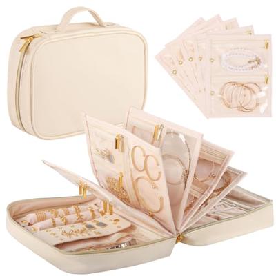 Jewelry Case Organizer