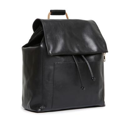 George & Mason Baby - 4-in-1 PU Leather Nappy Backpack | Shop Today. Get it Tomorrow! | takealot.com