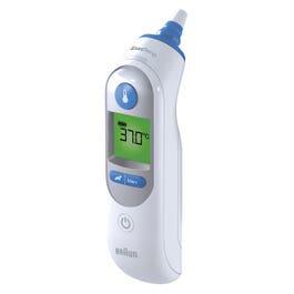 Braun - Thermoscan 7 Ear Thermometer | West Coast Kids