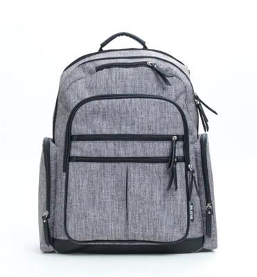 Baby Boom Deluxe Tote Diaper Bag