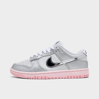 Womens Nike Dunk Low LX Casual Shoes | JD Sports