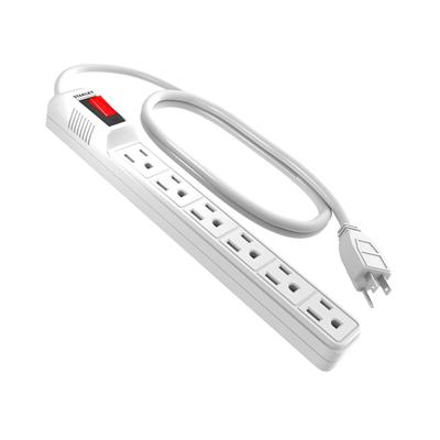 Stanley PowerMax 6-Outlet Power Strip, 6-outlet - Walmart.ca