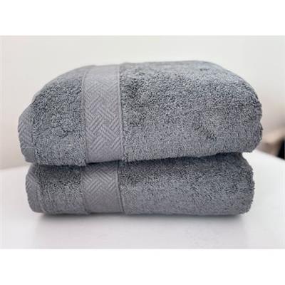 Dreyer Linen Luxury 630gsm Hand Towel Set - Pack of 2 | Shop Today. Get it Tomorrow! | takealot.com