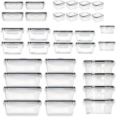 34-Piece Food Storage Containers with Lids Tupperware Sets | Shop Today. Get it Tomorrow! | takealot.com