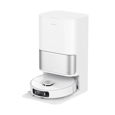 Dreame L40 Ultra AE Robot Vacuum Cleaner and Mop with Self-Cleaning an