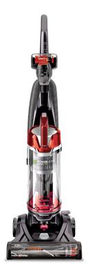 BISSELL Power Lifter Swivel Pet Lightweight Bagless Upright Corded Vacuum Cleaner