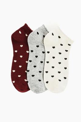 3 Pack Socks | Mr Price Clothing South Africa