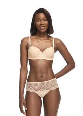 Padded Underwire Multiway Balconette Bra A - D | Woolworths.co.za