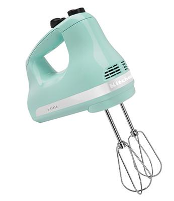 KitchenAid Ultra Power 5-Speed Hand Mixer