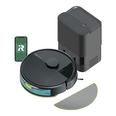 iRobot® Roomba® 1020 Combo Robot Vacuum & Mop   AutoEmpty™ Dock