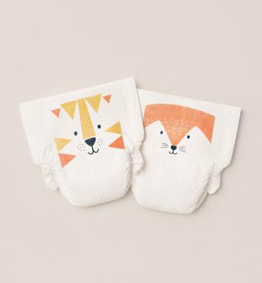 Kit & Kin Nappies