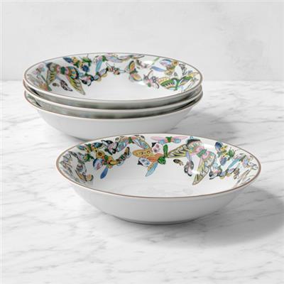Papillon Individual Bowls, Set of 4 | Williams Sonoma