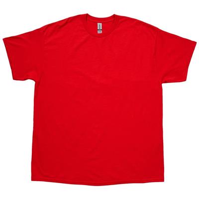 Mens Gildan® Dry Blend™ Short Sleeve Tee