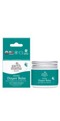 Buy Earth Mama Organic Diaper Balm at Well.ca | Free Shipping $35+ in Canada