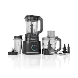 Ninja Detect 3-in1 Power Blender & Food Processor TB401UK