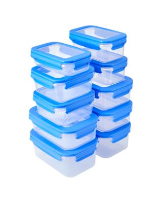 Anko Set of 10 Clip Food Storage Containers | Target Australia