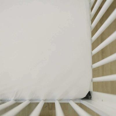 Stretch Crib Sheet | West Coast Kids