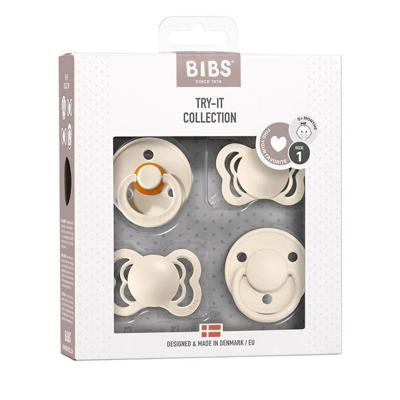 BIBS - Try-It Collection | West Coast Kids