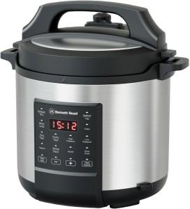 Bennet Read 6l Pressure Cooker