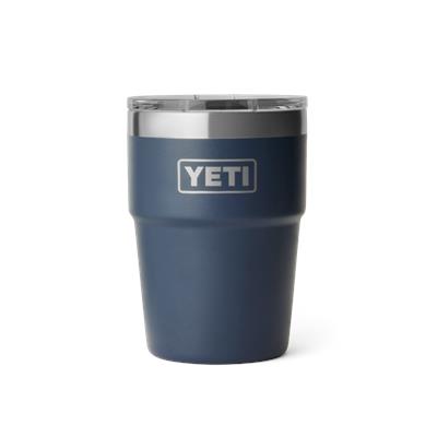 Rambler® 16 oz (473 ml) Stackable Cup – YETI Australia