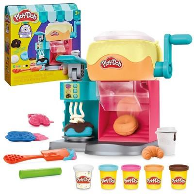 Play-Doh Donut Bakery Playset  Gift for Kids Ages 3 and Up : Target