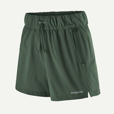 Patagonia Womens Terrebonne Shorts