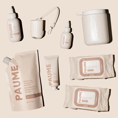 New Parent Bundle
 – mypaume.ca