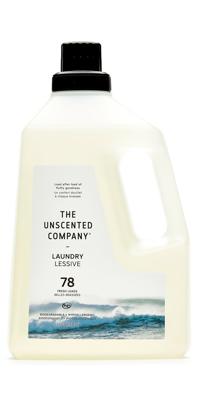 Buy The Unscented Company Laundry Liquid at Well.ca | Free Shipping $35+ in Canada